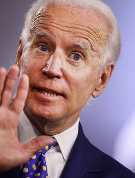 قرارات بايدن