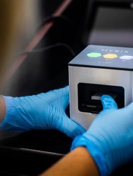 علاج ضد فيروس كورونا