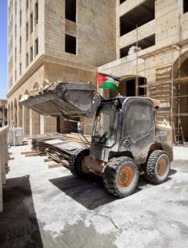اسعار تكاليف البناء في فلسطين