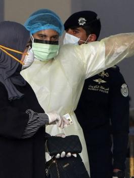 وفيات بكورونا في السعودية