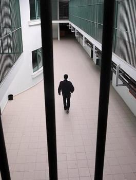 اصابات بكورونا في صفوف الاسرى