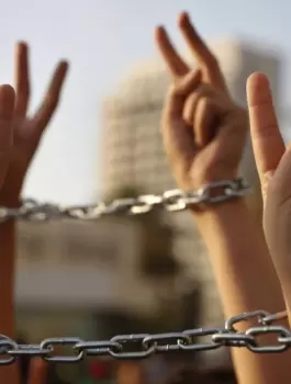 الاصابات بكورونا في صفوف الاسرى بسجن النقب