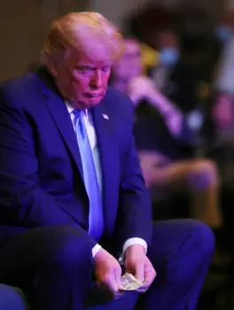 زعيم روسي والانتخابات واميركا