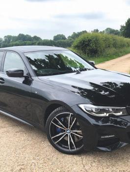 ايقاف السيارة لوقت طويل