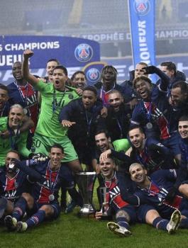 باريس سان جيرمان