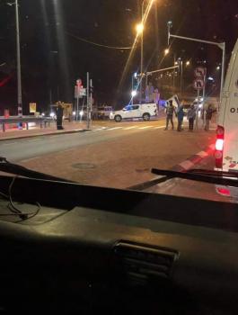 المستوطنون في الضفة الغربية