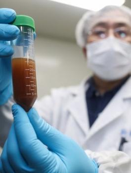 الصين وفيروس كورونا