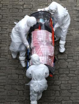 دول لم يصلها فيروس كورونا