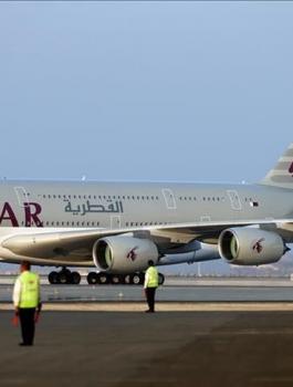 قطر والسعودية