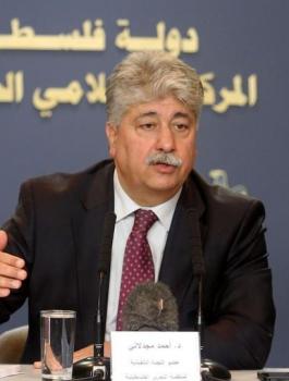 مجدلاني والانتخابات