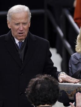 نتنياهو وجو بايدن