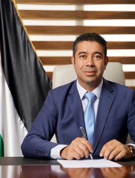 شركة النبالي والفارس