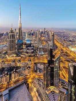 تبادل التجاري بين اسرائيل والامارات