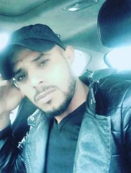 وفاة العامل نصر أحمد أبو داهوك