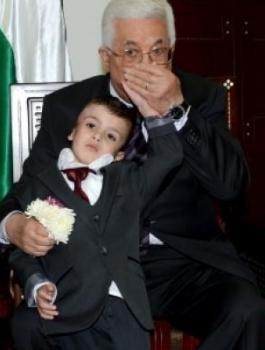 عباس واحمد الدوابشة