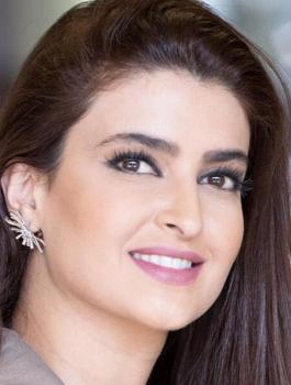 علا الفارس وقطر والسعودية