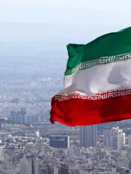 ايران واميركا وتنظيم القاعدة