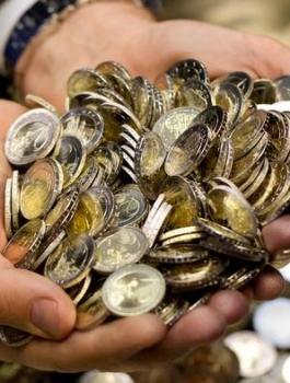 الالمان والثراء