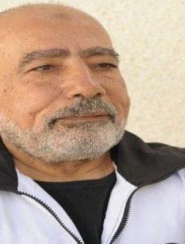 اصابة فؤاد الشوبكي بفيروس كورونا