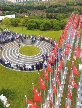 تركيا واللاجئيين السوريين