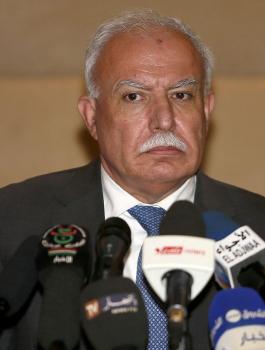 رياض المالكي