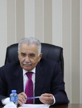 نقابة المحاميين