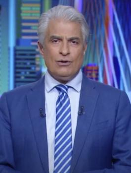 وائل الابراشي