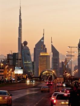 الامارات والمثلية الجنسية