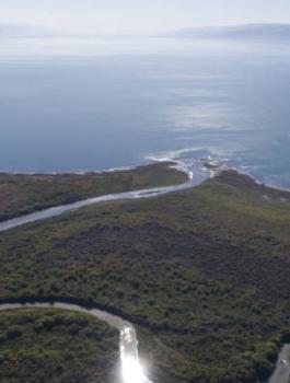 الانحباس المطري في فلسطين