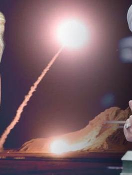 ايران واميركا والحرب