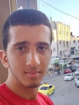 وفاة شاب من اليامون