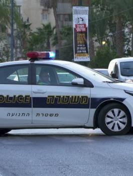 اطلاق النار على مجندة اسرائيلية في الجليل