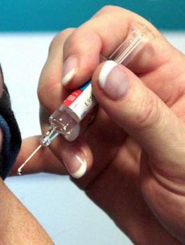 لقاح ضد فيروس كورونا