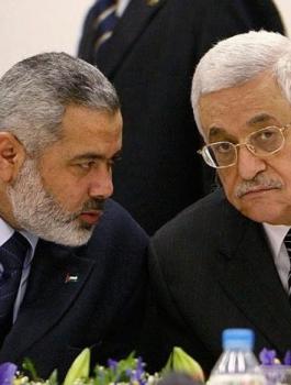 هنية والانقسام والانتخابات