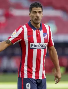 سواريز واتلتيكو مدريد