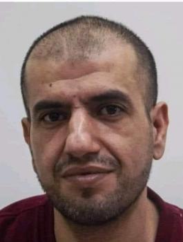 وفاة الاسير  ماهر ذيب سعسع داخل سجون الاحتلال بشكل مفاجئ