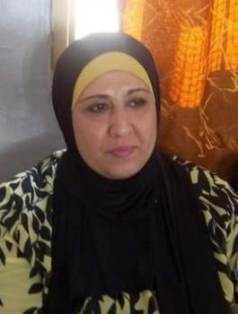 مقتل مديرة مدرسة في جنين