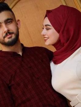 وفاة طبيب عراقي بعد ايام على زواجه