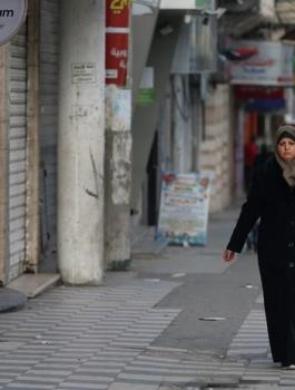 الاقتصاد الفلسطيني