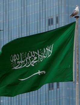 كاتب سعودي والسيف