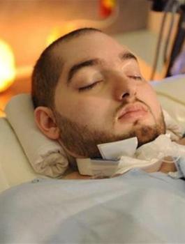 الامير النائم