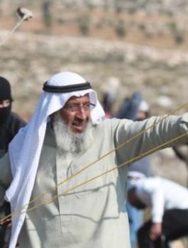 شيخ الجبل