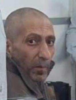 الاسير سامر العربيد