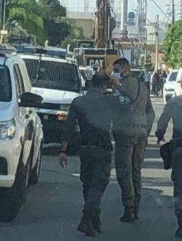 هدم في اللد