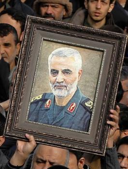 قاسم سليماني