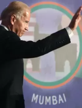 بايدنم واميركا