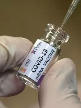 اصابة بكورونا في كندا