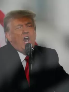 يوتيوب وترامب