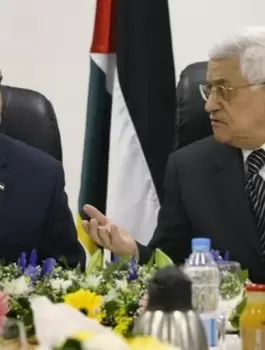 الانتخابات في فلسطين