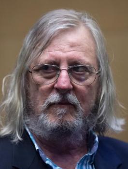 برفيسور فرنسي